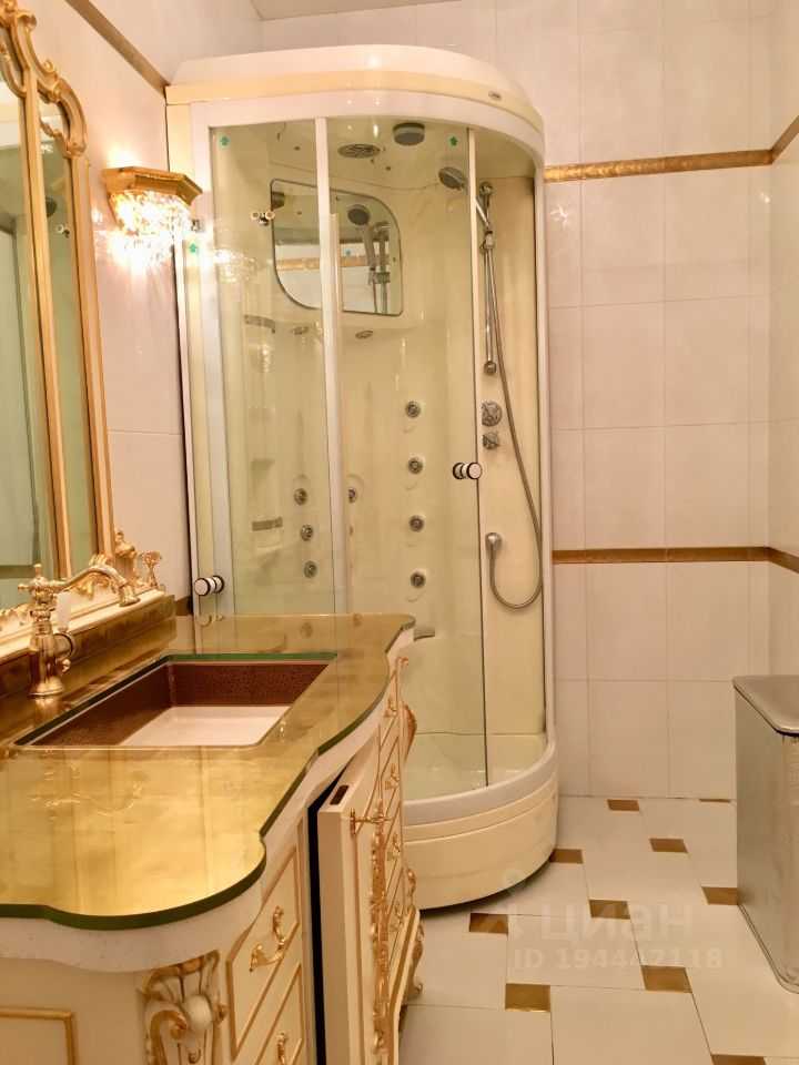 4-комнатная квартира, 225 м² — фотография 3
