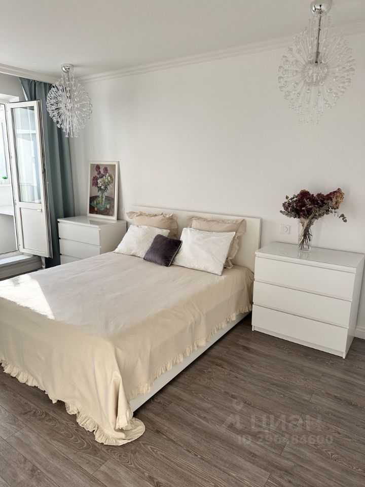 3-комнатная квартира, 75 м² — фотография 2