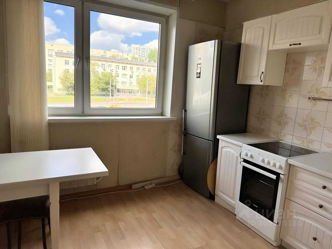 3-комнатная квартира, 74,2 м² — фотография 3