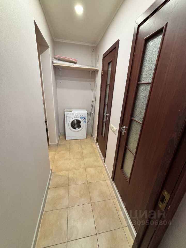 2-комнатная квартира, 52 м² — фотография 3