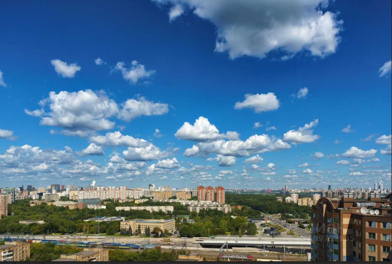 4-комнатная квартира, 230 м² — фотография 2