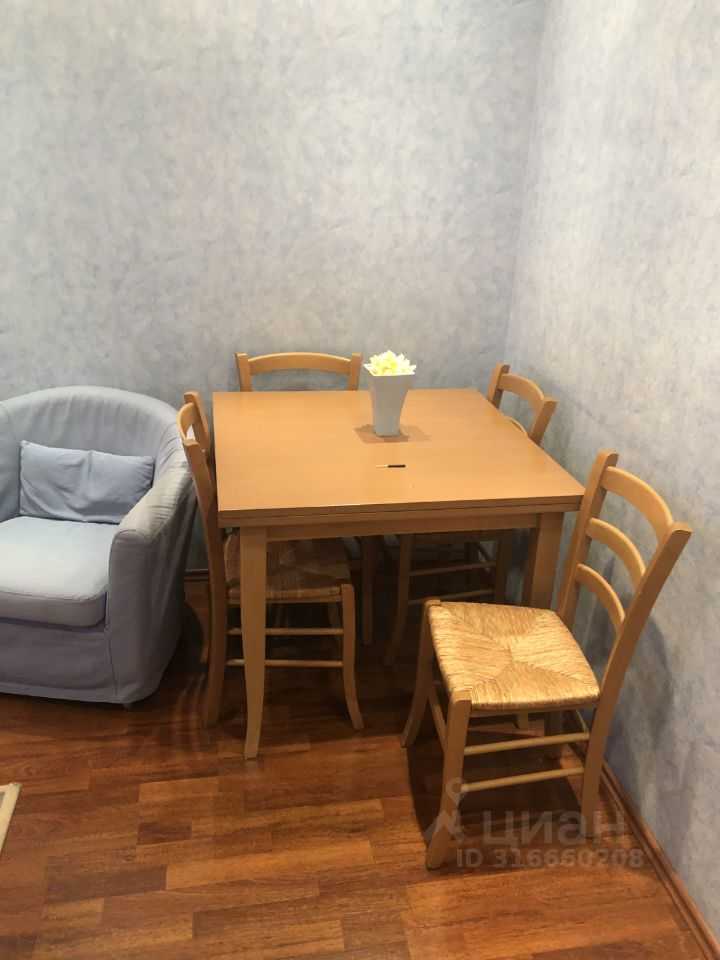 4-комнатная квартира, 107 м² — фотография 2