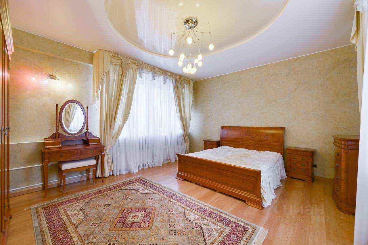 5-комнатная квартира, 257 м² — фотография 3
