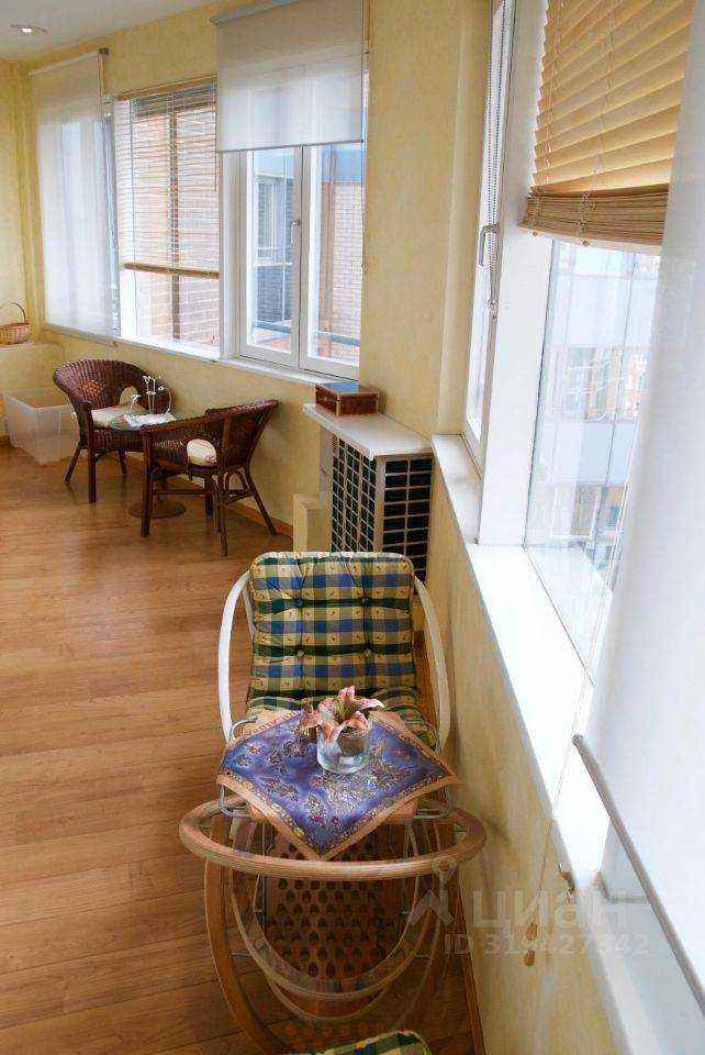 5-комнатная квартира, 257 м² — фотография 2
