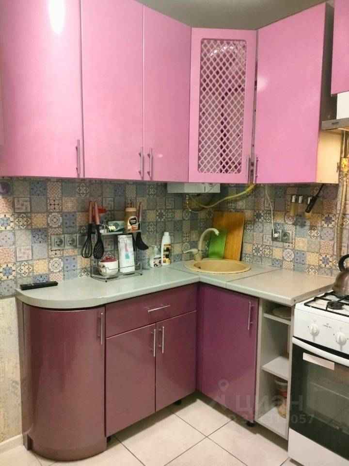 2-комнатная квартира, 45 м² — фотография 2