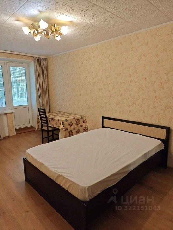 2-комнатная квартира, 45 м²