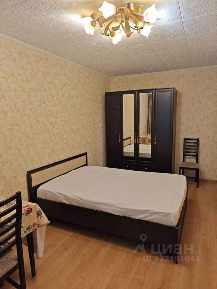 2-комнатная квартира, 45 м² — фотография 2