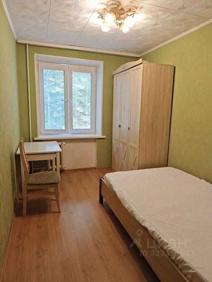 2-комнатная квартира, 45 м² — фотография 3