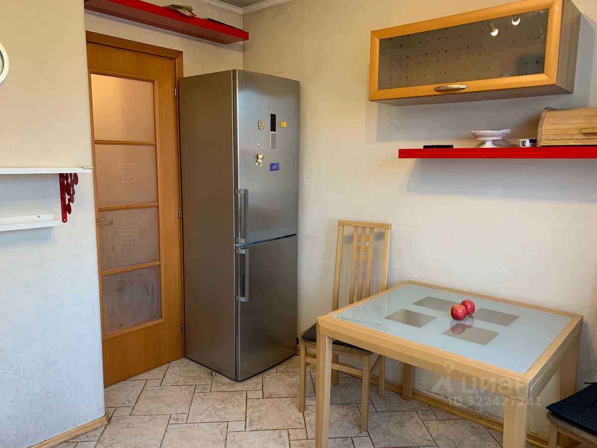 3-комнатная квартира, 74,3 м² — фотография 2