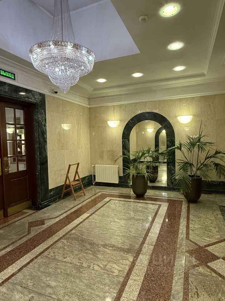 4-комнатная квартира, 120 м²