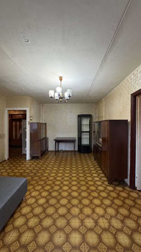 2-комнатная квартира, 42,9 м² — фотография 3