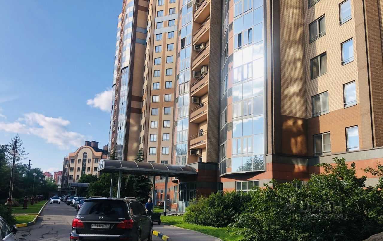3-комнатная квартира, 100 м² — фотография 3
