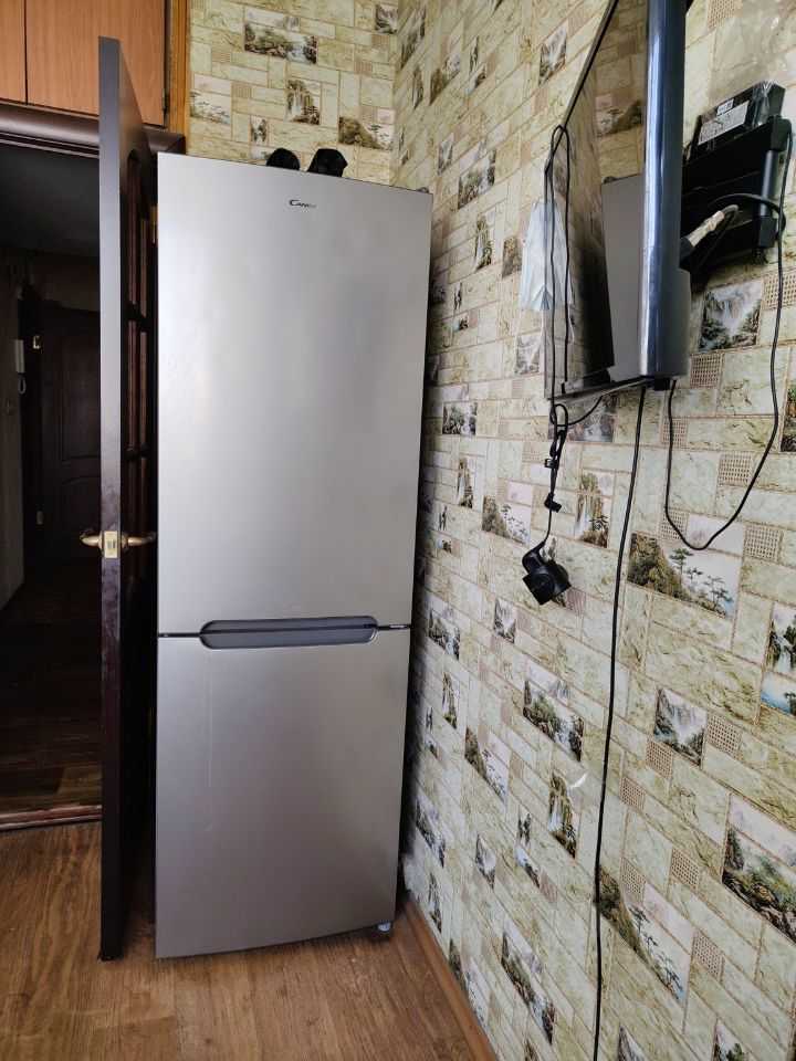 3-комнатная квартира, 74 м² — фотография 3