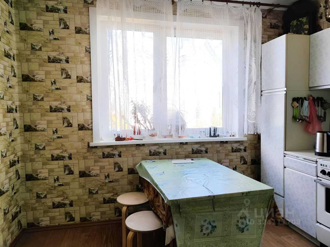 3-комнатная квартира, 74 м² — фотография 2