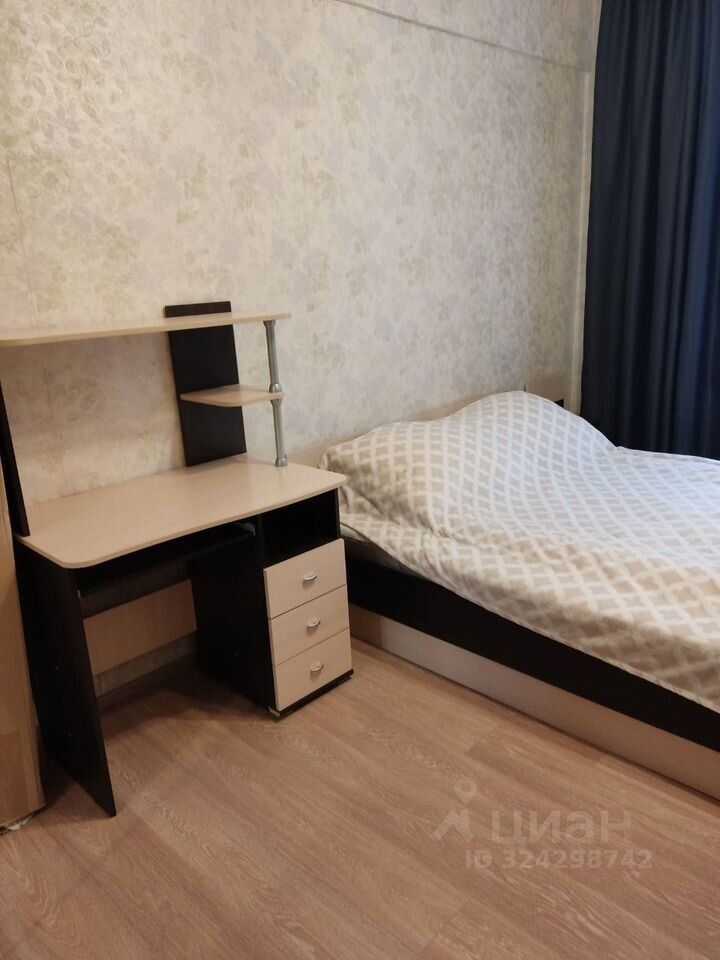 2-комнатная квартира, 60 м²