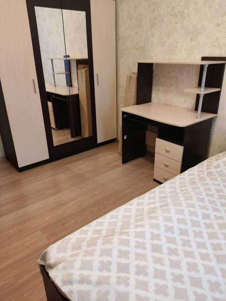 2-комнатная квартира, 60 м² — фотография 3