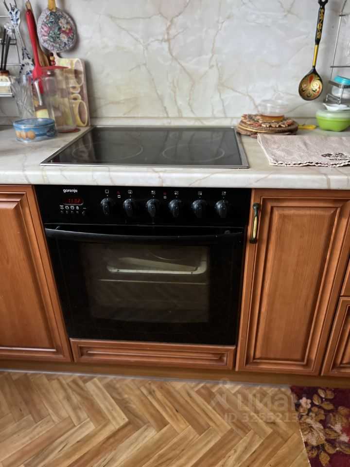 3-комнатная квартира, 78 м² — фотография 3