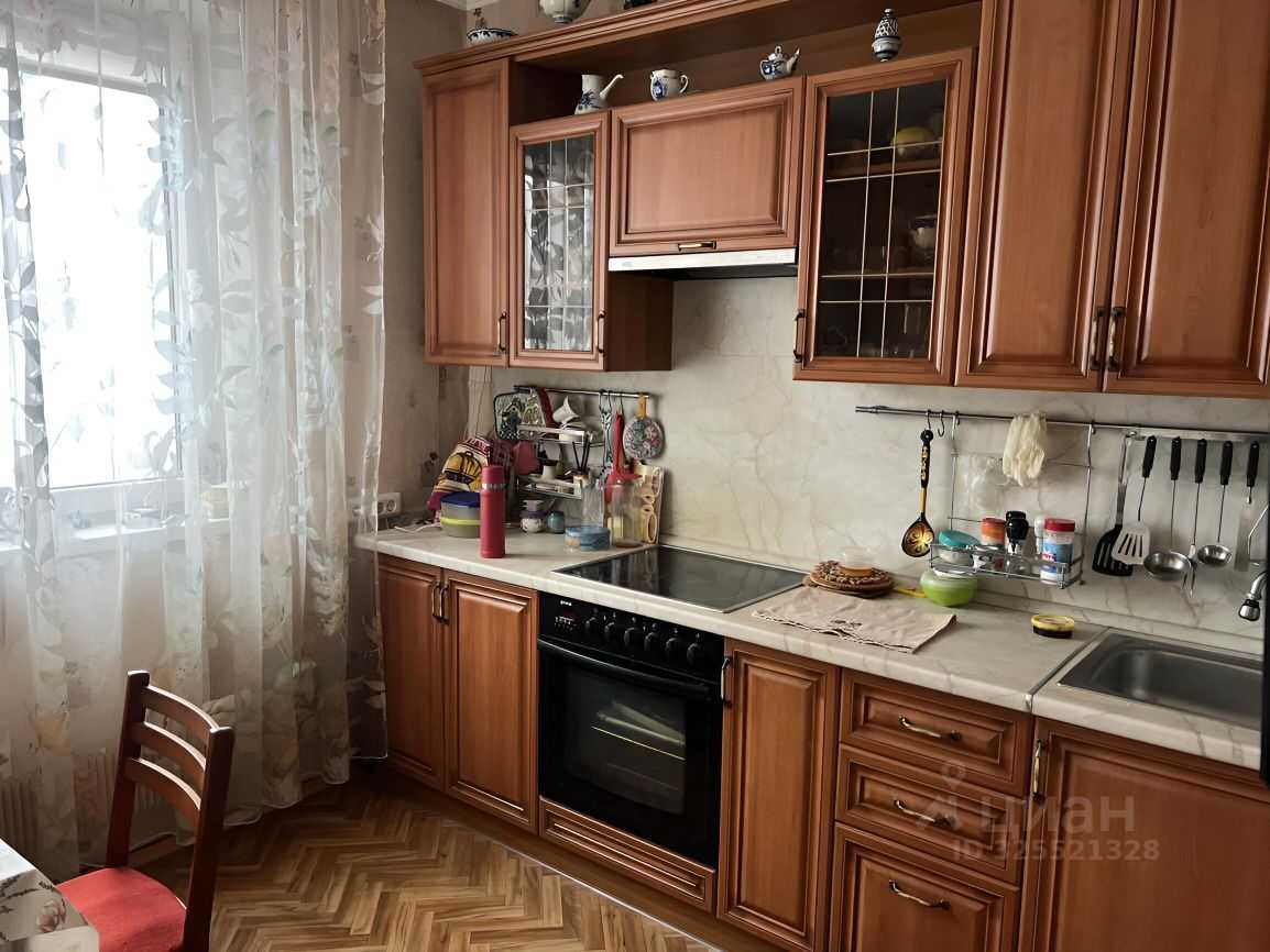 3-комнатная квартира, 78 м² — фотография 2