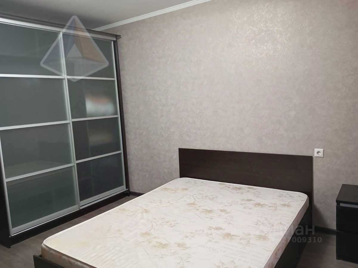 3-комнатная квартира, 87 м²