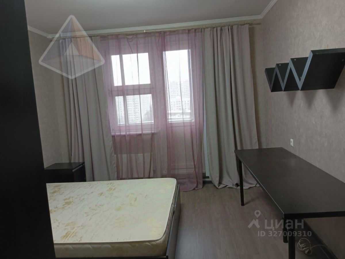 3-комнатная квартира, 87 м² — фотография 2