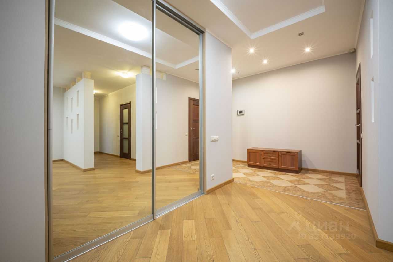 3-комнатная квартира, 101 м² — фотография 2