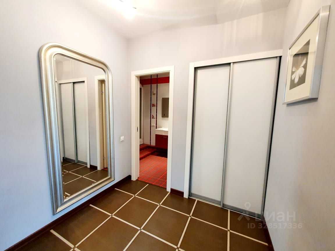 1-комнатная квартира, 47 м²