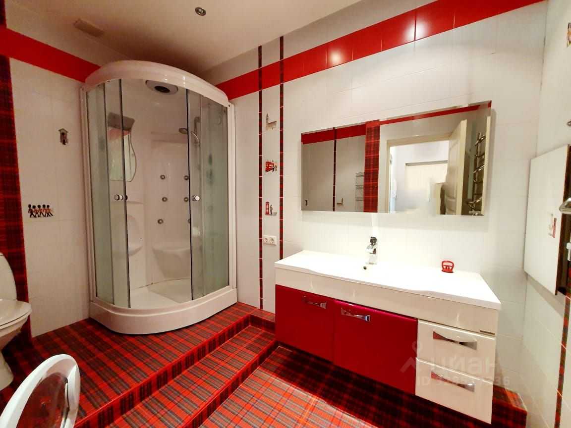 1-комнатная квартира, 47 м² — фотография 2