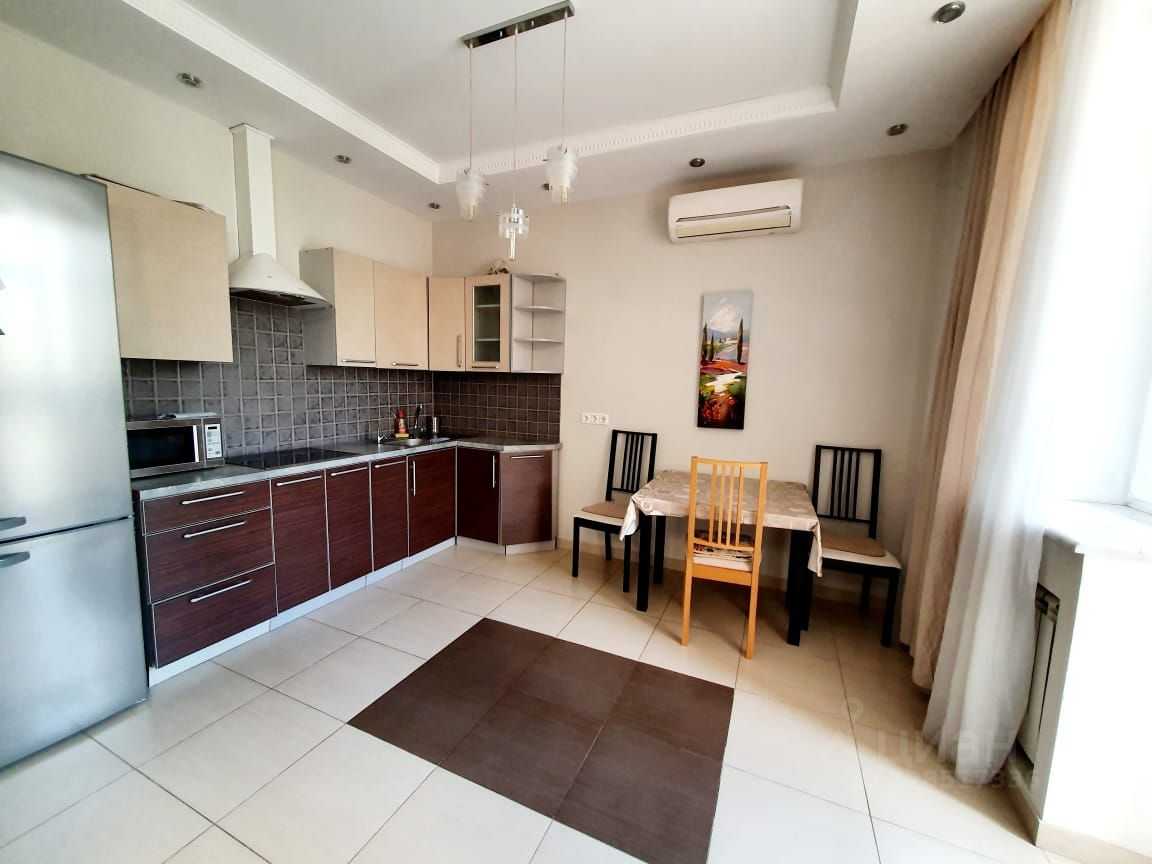 1-комнатная квартира, 47 м² — фотография 3