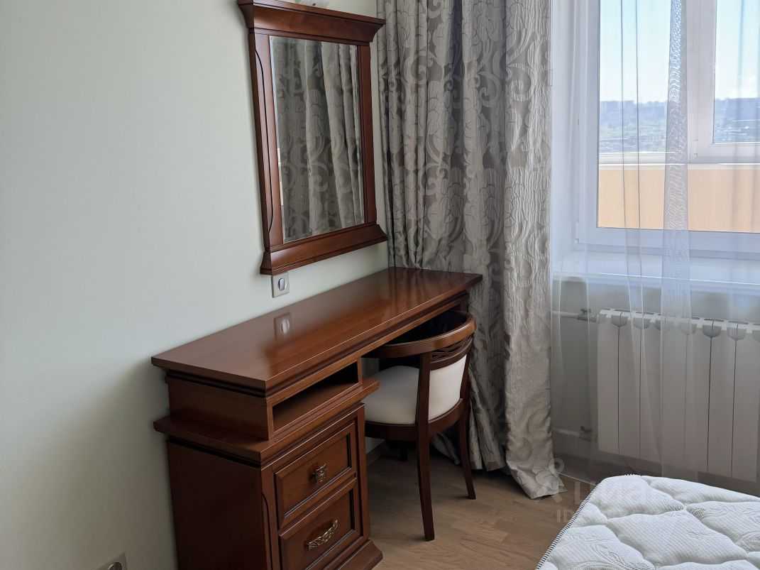4-комнатная квартира, 120 м² — фотография 3