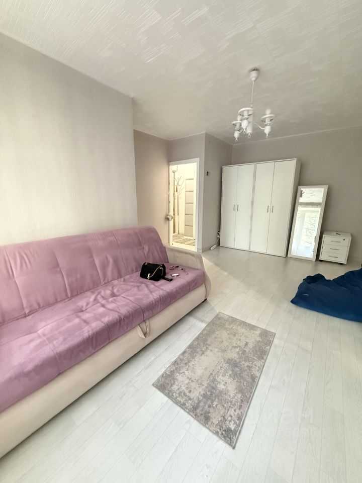 2-комнатная квартира, 41 м² — фотография 3