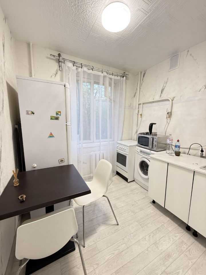 2-комнатная квартира, 41 м²