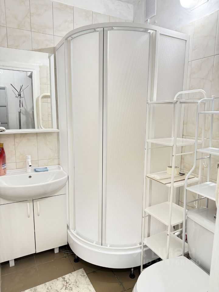 2-комнатная квартира, 41 м² — фотография 2