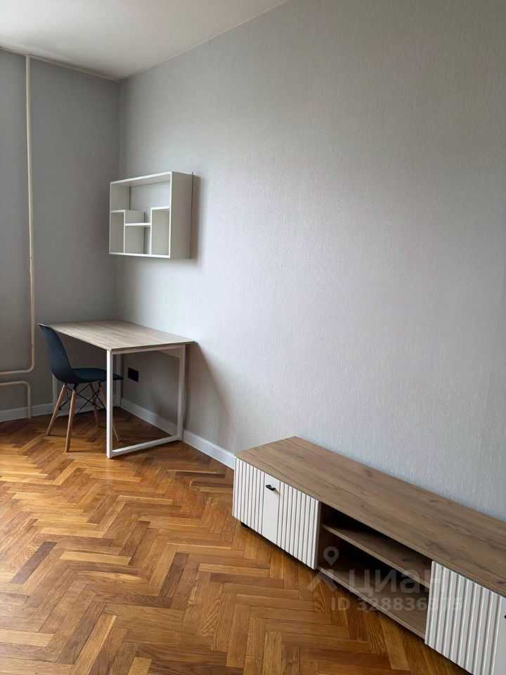 2-комнатная квартира, 52 м² — фотография 3