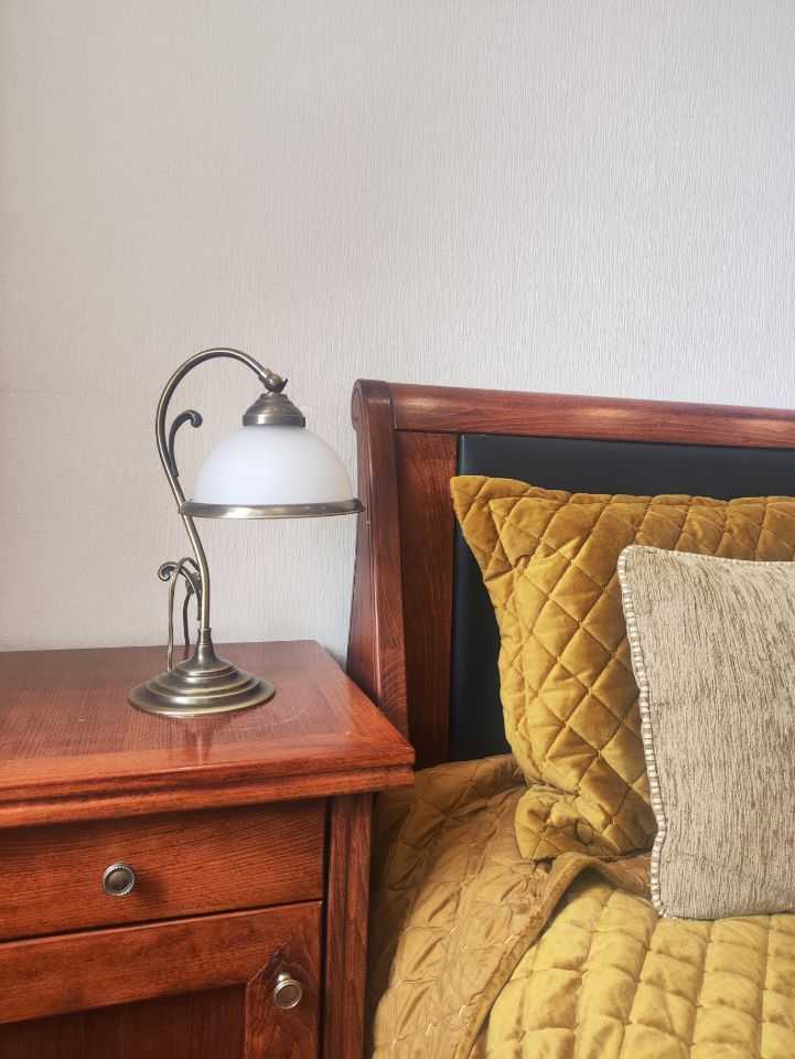1-комнатная квартира, 47 м²