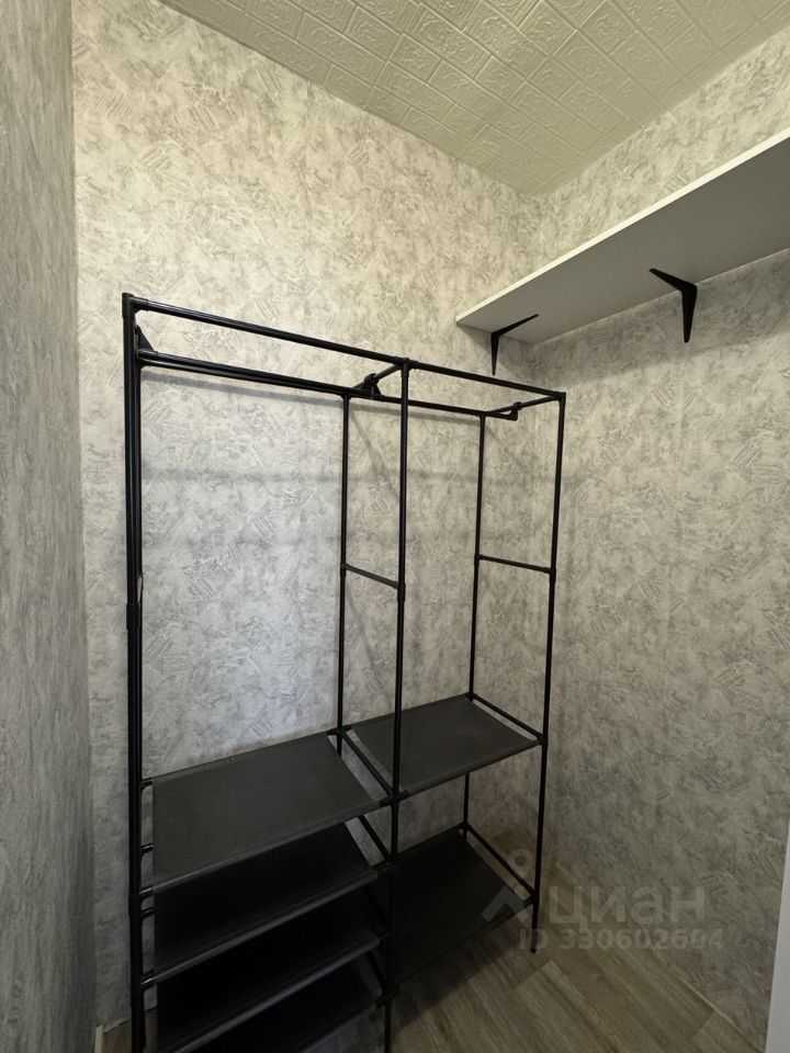 2-комнатная квартира, 42,5 м² — фотография 3