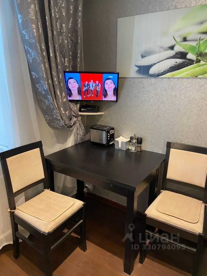 2-комнатная квартира, 44 м²