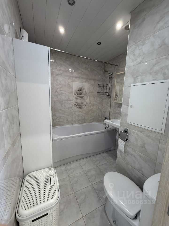 1-комнатная квартира, 38 м² — фотография 3