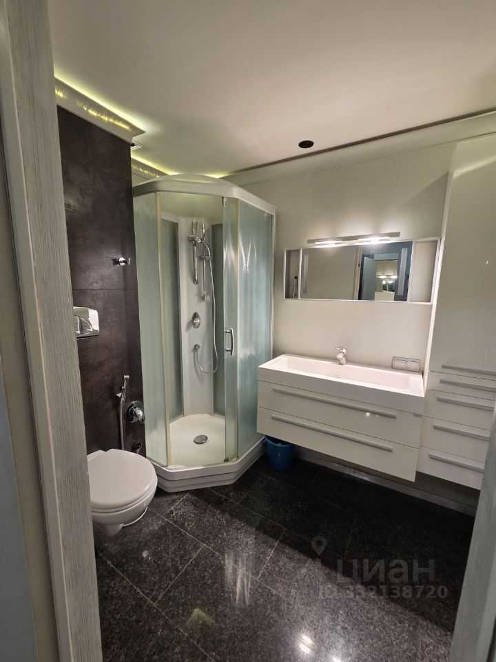 1-комнатная квартира, 31 м² — фотография 3