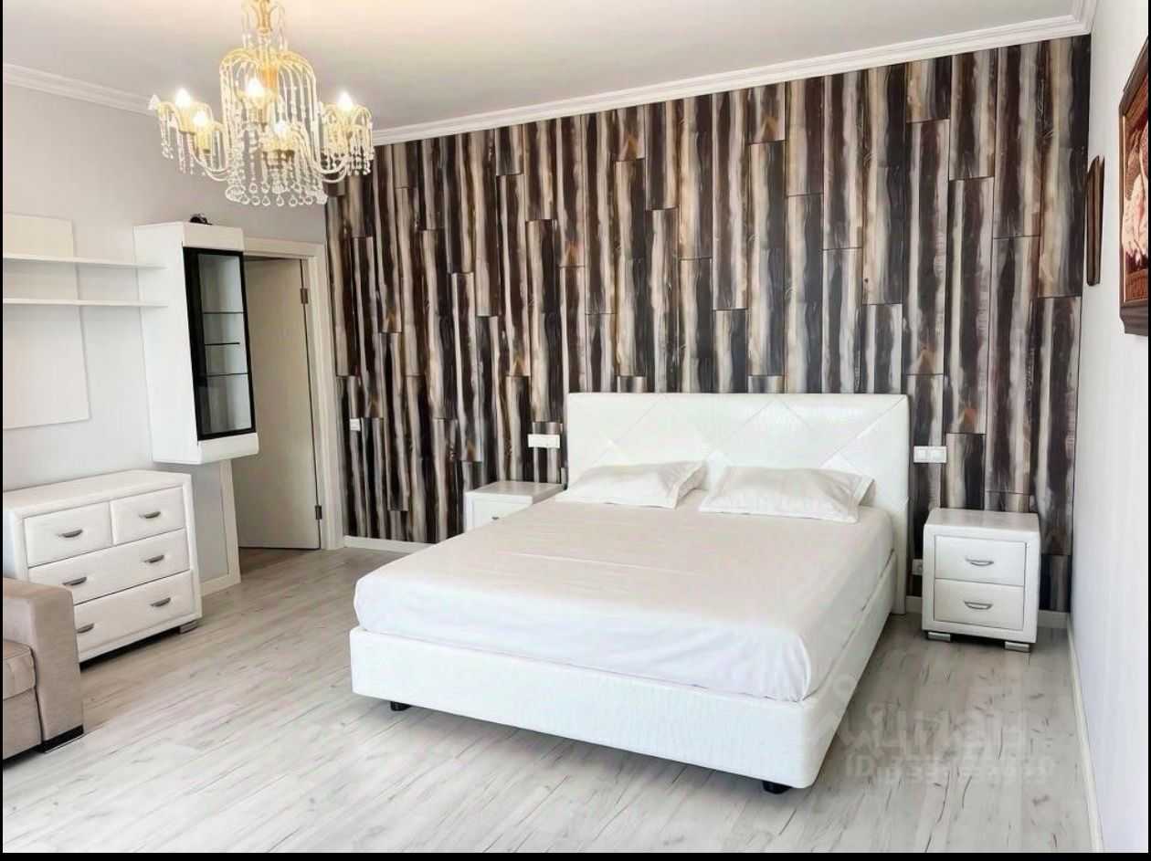 1-комнатная квартира, 60 м²