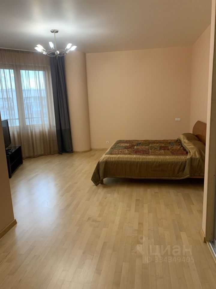 3-комнатная квартира, 200 м² — фотография 3