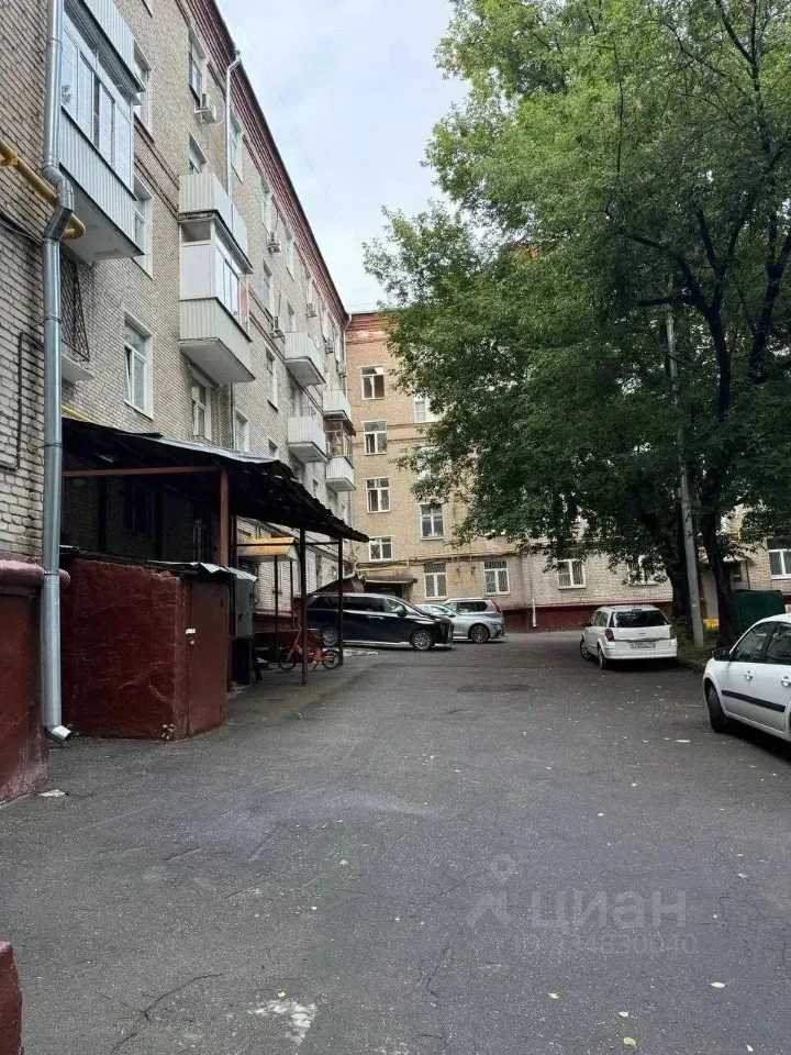 3-комнатная квартира, 83,8 м²