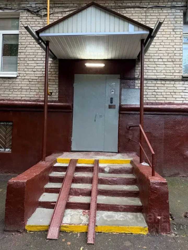 3-комнатная квартира, 83,8 м² — фотография 3