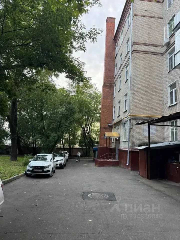 3-комнатная квартира, 83,8 м² — фотография 2