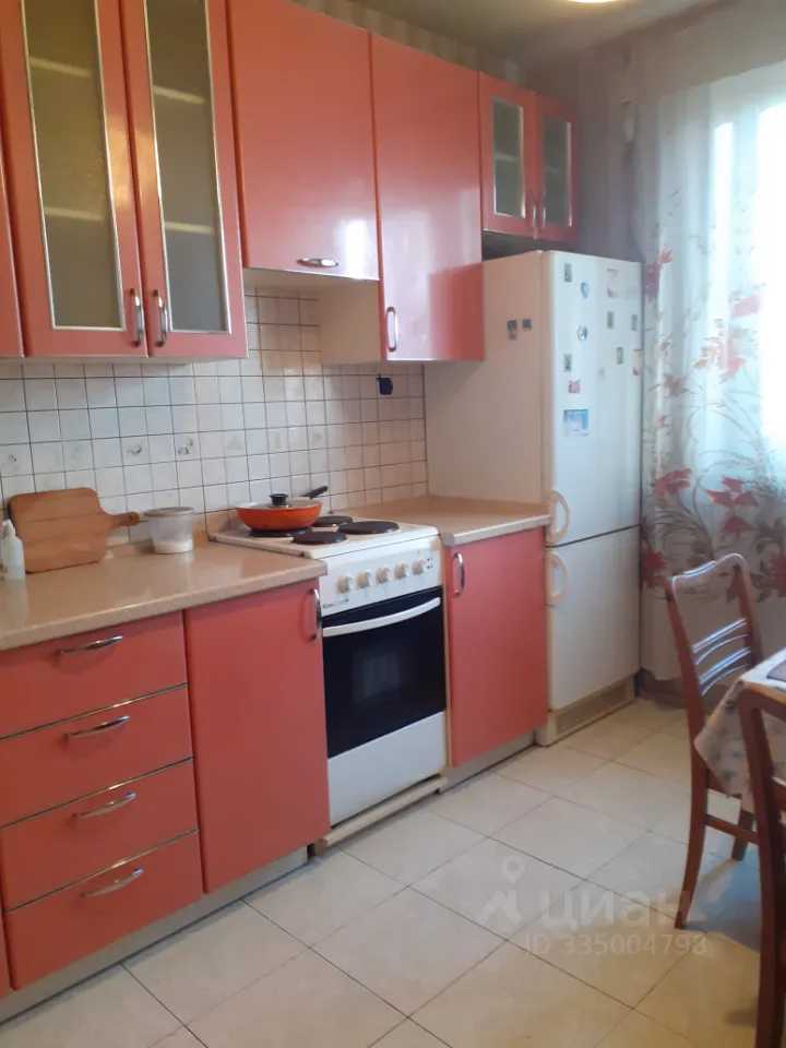 2-комнатная квартира, 54 м² — фотография 3