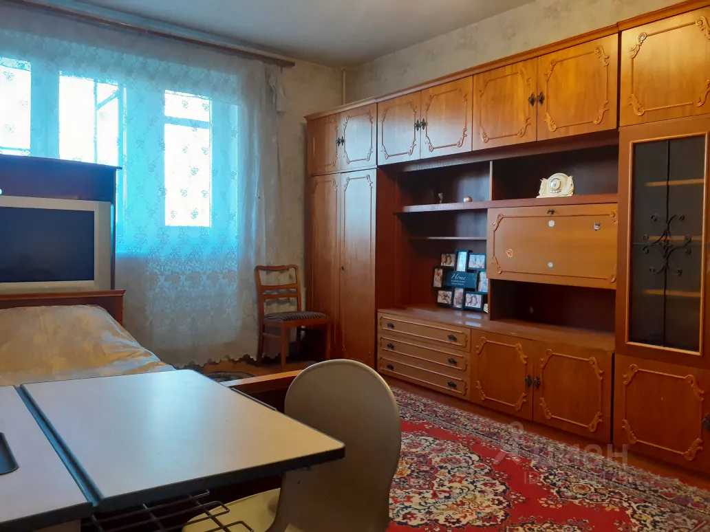 2-комнатная квартира, 54 м²