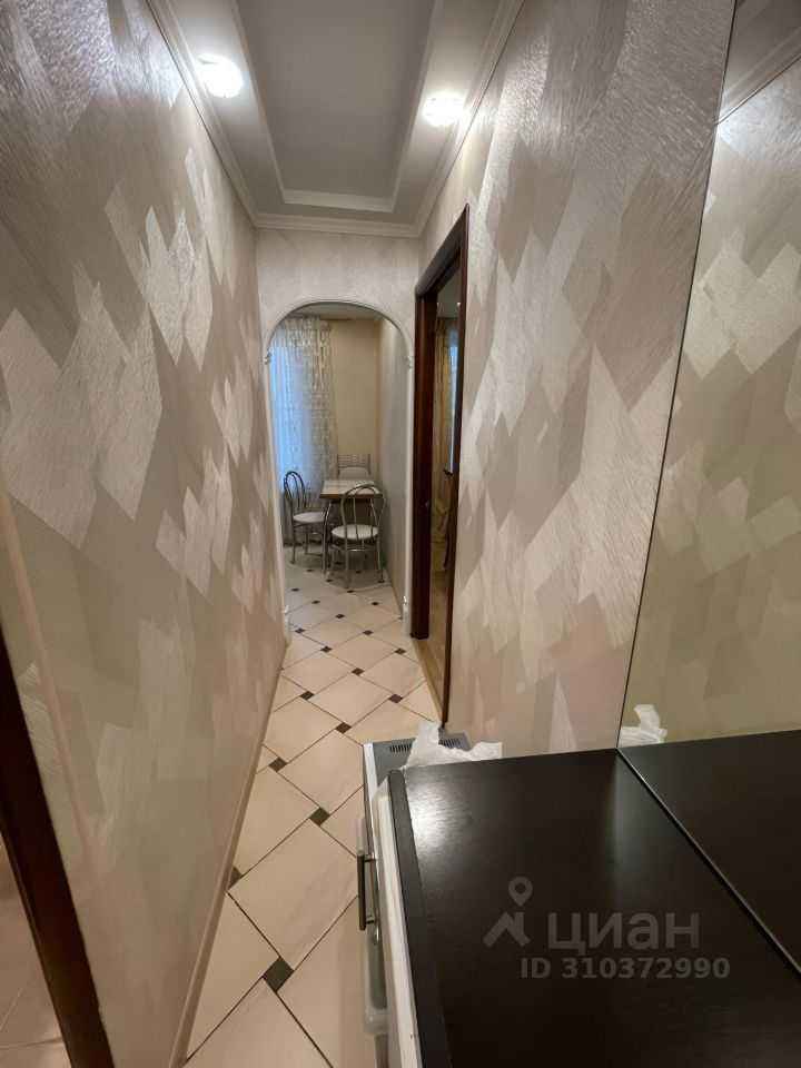 2-комнатная квартира, 44 м² — фотография 3