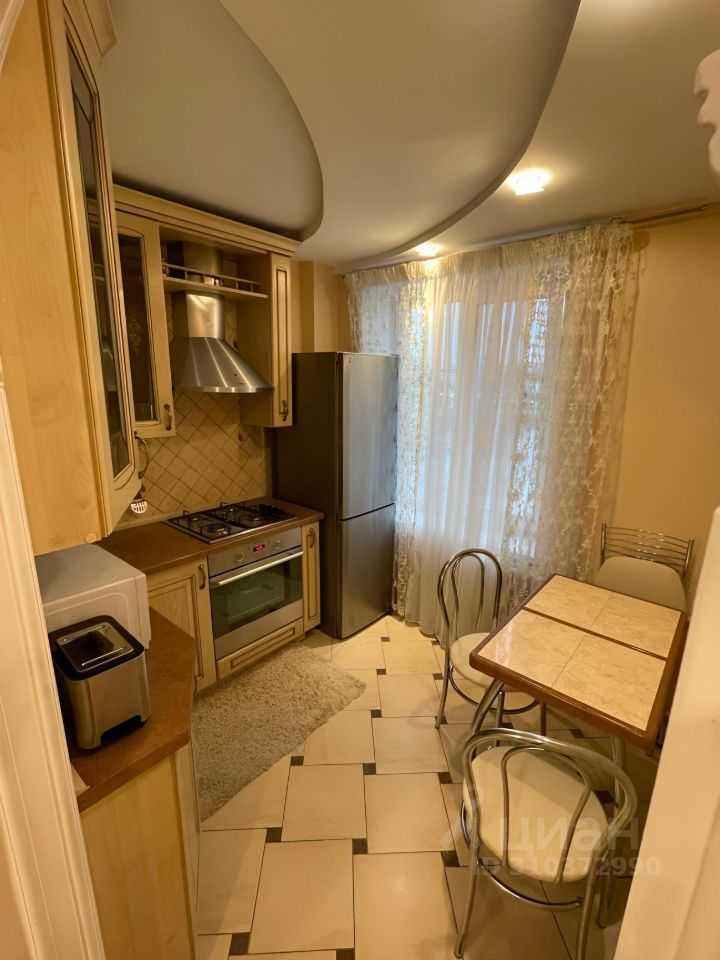 2-комнатная квартира, 44 м²