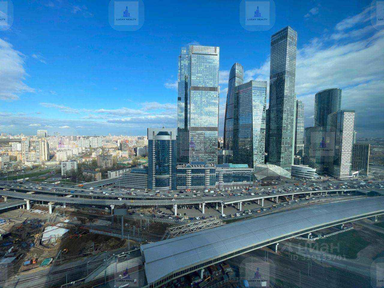 2-комнатная квартира, 60 м² — фотография 2