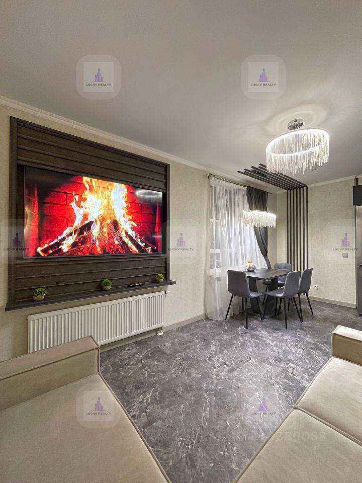 3-комнатная квартира, 60 м² — фотография 2