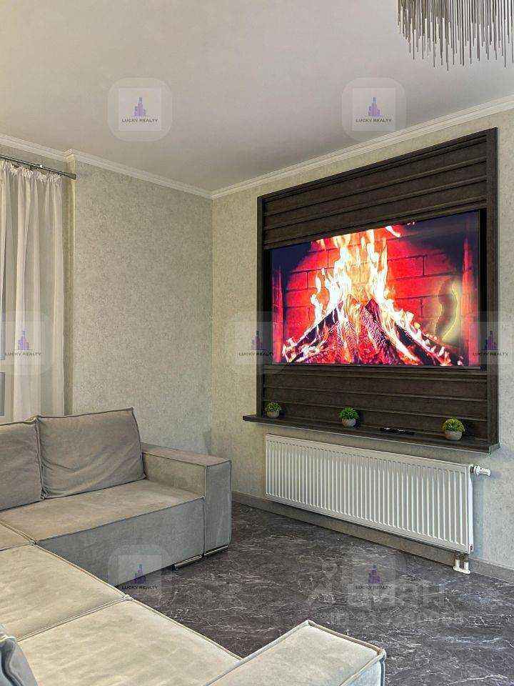 3-комнатная квартира, 60 м² — фотография 3